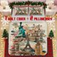 thumbnail image 1 of World Landmark Collage Soft Printed Bedding Set Polyester Fabric Decorative & Warm, 1 of 5
