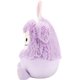 thumbnail image 2 of Peluche Squishmallows Dilka Bigfoot 19 cm – Jazwares, 2 of 3
