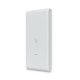thumbnail image 5 of U6-MESH-PRO. Unidad UI con 1 puerto inc-PoE48, velocidades 2-1000, WiFi 6 de 2400/573 Mbps en bandas de 5/2,4 GHz y ganancia de 8 dBi, modelo U6-MESH-PRO-EU., 5 of 8