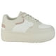 thumbnail image 1 of Zapatilla Chalada Mujer Mitsu-3 Beige Urbano, 1 of 7