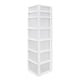 thumbnail image 4 of Cajonero 7 Niveles Eclypse Blanco MQ QRubber, 4 of 20