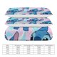 thumbnail image 3 of Stitch in A Bikini 3 Pieces Duvet Cover Set Full Size Super Soft Fade Resistant Microfiber, 3 of 4