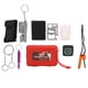 thumbnail image 1 of Kit de equipo de emergencia para supervivencia al aire libre, para acampar, senderismo, herramientas de autoayuda, paquete de caja, 1 of 8