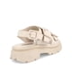 thumbnail image 4 of SANDALIA MUJER BATA RED LABEL MARCELA CREMA, 4 of 6