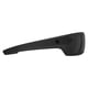 thumbnail image 2 of Lentes de sol SPY+ REBAR SE ANSI Matte Black Happy Gray Green, 2 of 5