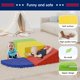 thumbnail image 4 of Juego De Bloques De Escalada De Espuma Soft Para Niños Pequeños 4 Unidades, 4 of 7