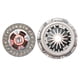 thumbnail image 1 of Kit embrague toyota hilux 2.4 1998 2006, 1 of 3
