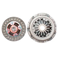 Repuestos Del Sol - Kit Embrague Toyota Hilux 2.4 1998 2006