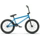 thumbnail image 1 of Bicicleta BMX Wtp Reason Matt Blue, 1 of 3