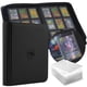 thumbnail image 1 of Toploader Binder Pemocyny tiene capacidad para 360 cargadores con 100 toploaders, 1 of 7
