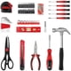 thumbnail image 1 of Set de Herramientas ARUCMIN 51 Piezas Rojo con Caja, 1 of 3