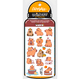 thumbnail image 1 of WERO STICKERS PARA BOTELLA CAPYBARA, 1 of 2