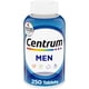 thumbnail image 1 of Multivitamínico Centrum Men 200 Tabletas Vit D3 Vit B, 1 of 3