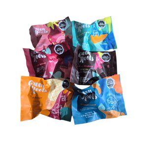 Green Roots - El Super Mix Pack