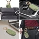 thumbnail image 5 of Funda de llavero Eleganancy para Jeep Soft Full Protection, color verde, 5 of 6