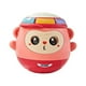 thumbnail image 1 of Juguete Tambor Musical Didactico Para Bebes Rosado Infantil, 1 of 3