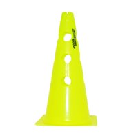 Hurdle Cones Soccer Innovations Street 16 Amarillo Neón