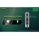 thumbnail image 4 of Linterna Nitecore Tiki GITD verde con rayos UV y alto CRI de 300 lm, 4 of 6
