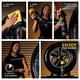 thumbnail image 4 of Brillo para llantas Wet Tire Shine Street Legal, acabado de alto brillo, 414 mL x12, 4 of 5