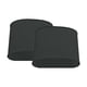 thumbnail image 1 of Soporte para espinilleras de fútbol exterior, práctico Protector de espinilleras con bandas para entusiastas de los deportes, entrenamiento de fútbol C, 1 of 5