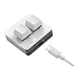 thumbnail image 3 of Copiar Y Pegar Teclado De 2 Teclas Mini Teclado USB 2 Teclas Para Programación De Audio, 3 of 5