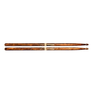 Promark - Baqueta Clasica Firegrain 7A Nogal Tx7Aw-Fg Pro Mark