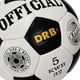 thumbnail image 5 of Balón Fútbol N°5 DRB Official KWB 32 Cosido a Mano, 5 of 10