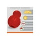 thumbnail image 5 of Cono Nylabone Sabor Tocino Para Perros Talla L Hasta 23 kg rojo, 5 of 5