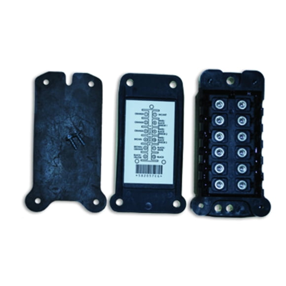 Pack de potencia CDI Electronics 3/6 cilindros (1972‑1978)