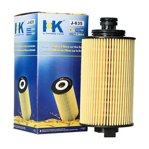 Filtec/Hk - Filtros Aceite+Aire+Petroleo+Polen Changan Hunter 1.9 20/23