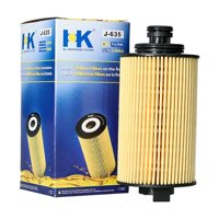 Filtec/Hk - Kit Filtros Aceite, Aire, Petróleo Y Polen Para Changan Hunter 1.9 (2020-2023)