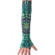 thumbnail image 1 of Mangas TZT Protección UV Tie Dye Seda Hielo Talla S, 1 of 3