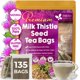 thumbnail image 1 of Té de cardo mariano en bolsitas FRESHDRINKUS, 135 unidades, vegano, 1 of 9