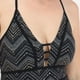 thumbnail image 3 of Traje Baño Piping Flores Mujer 32856-157, 3 of 5
