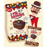 Brownie Galactic 200 G Mr Brownie