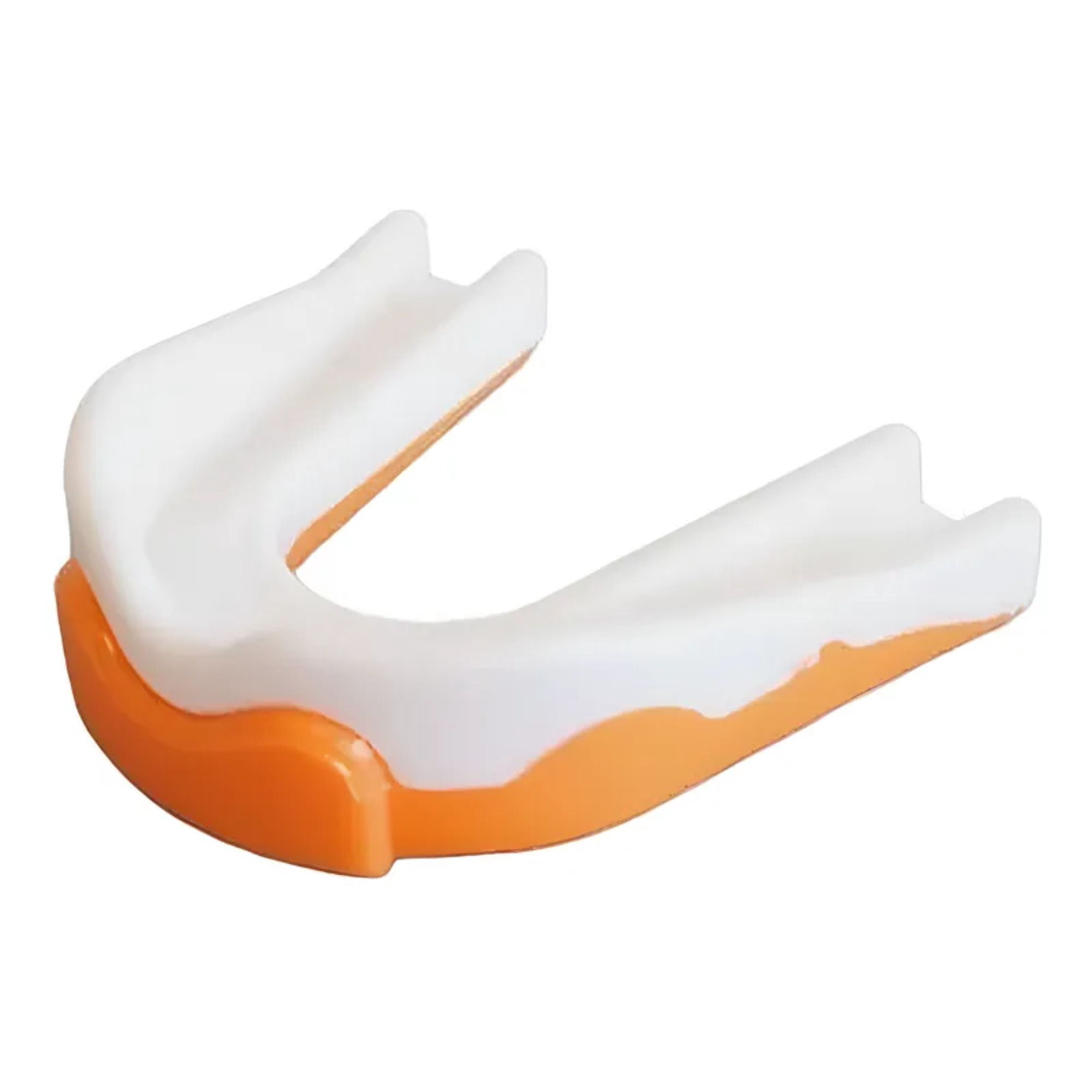 Protector Bucal Simple Bicolor Junior Con Estuche Drb