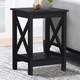 thumbnail image 1 of Mesa Lateral Black OAK Line, 1 of 3