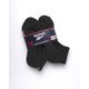 thumbnail image 2 of Pack De 6 Calcetines Quarter Para Hombre Tallas 6 12 5 Color Gris, 2 of 7