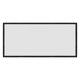 thumbnail image 1 of Malla de Pantalla de Ventana Uxcell, 28" x 59" Malla de Red de Fibra de Vidrio para Bricolaje con Marco Gris y Borde Adhesivo de Gancho y Bucle, 1 of 6