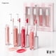 thumbnail image 5 of Brillo Labial Hello Beauty Multicolor, Set, 1 Un, 5 of 6