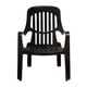 thumbnail image 3 of Silla Relax Chocolate 2 Unidades, 3 of 5
