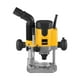 thumbnail image 1 of Rebajadora Base Ajustable 1100w 2hp Dewalt Dw621-b2, 1 of 6