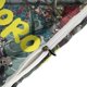 thumbnail image 4 of Dorohedoro Anime Home Bed 3-piece Set Classic Japanese Anime Polyester Wash Student Dormitory Set, 4 of 5