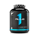 thumbnail image 1 of Proteína Rule 1 Whey Blend 5 Libras Vainilla, 1 of 2
