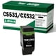 thumbnail image 1 of Cartucho de Tóner Negro Compatible LPRINTCI 75M10K0, 1 of 7