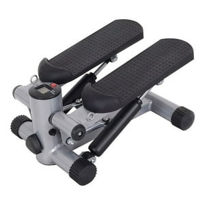 K-Fit - Mini Elíptica Con Bandas Resistencia