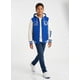 thumbnail image 2 of Chaqueta Varsity Bomber Acolchada Capucha Urbana Desmontable, 2 of 3