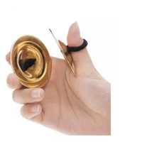 Rmx - Crotalos 5,5 Cms En Par - Pa- H2E1