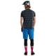 thumbnail image 3 of Polera troy lee skyline short sleeve ride washed out dark cloud, 3 of 3