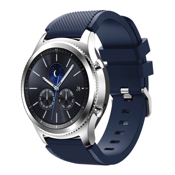 Correa Para Huawei Watch GT 7 Pro - Silicona Clasica